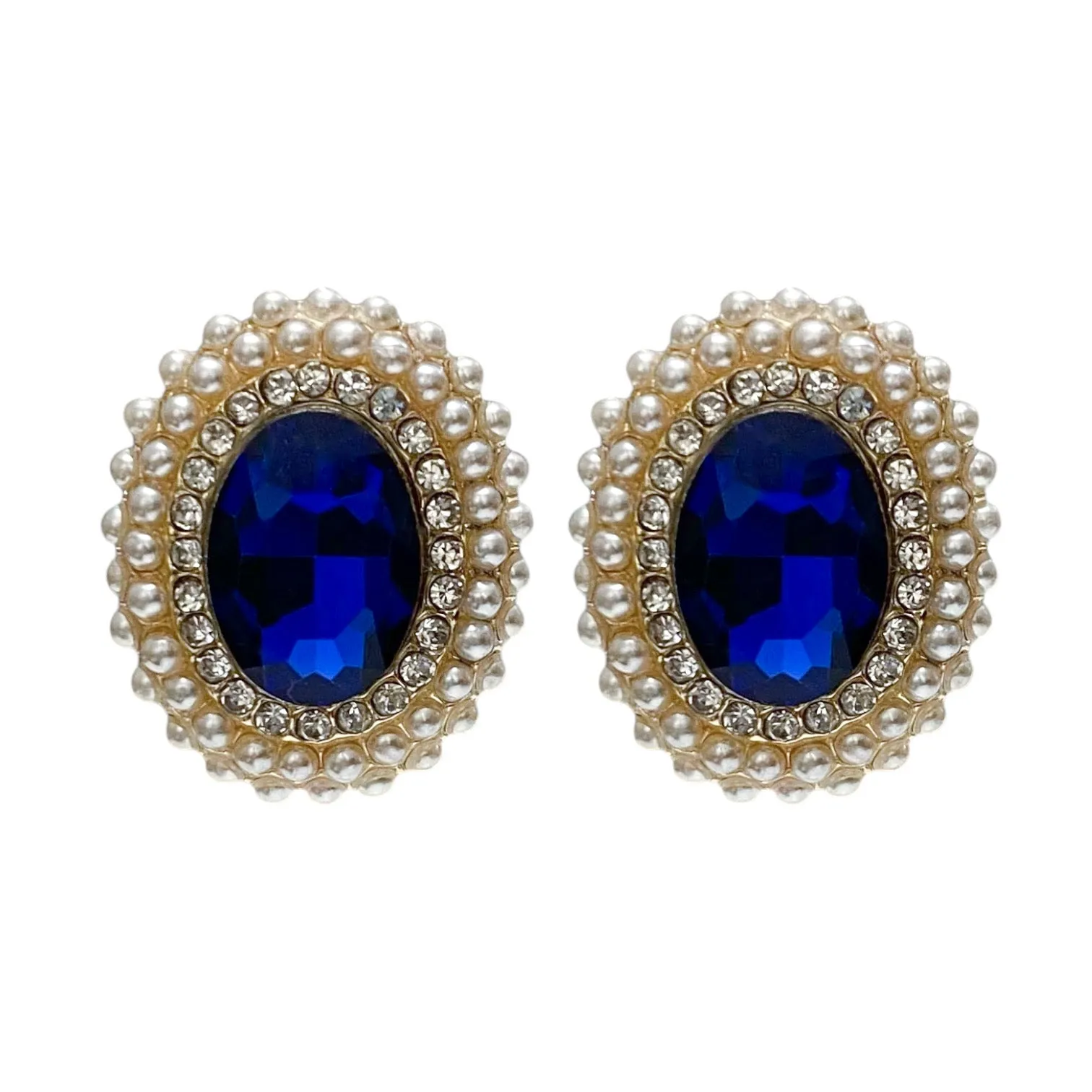 Ayesha Earrings
