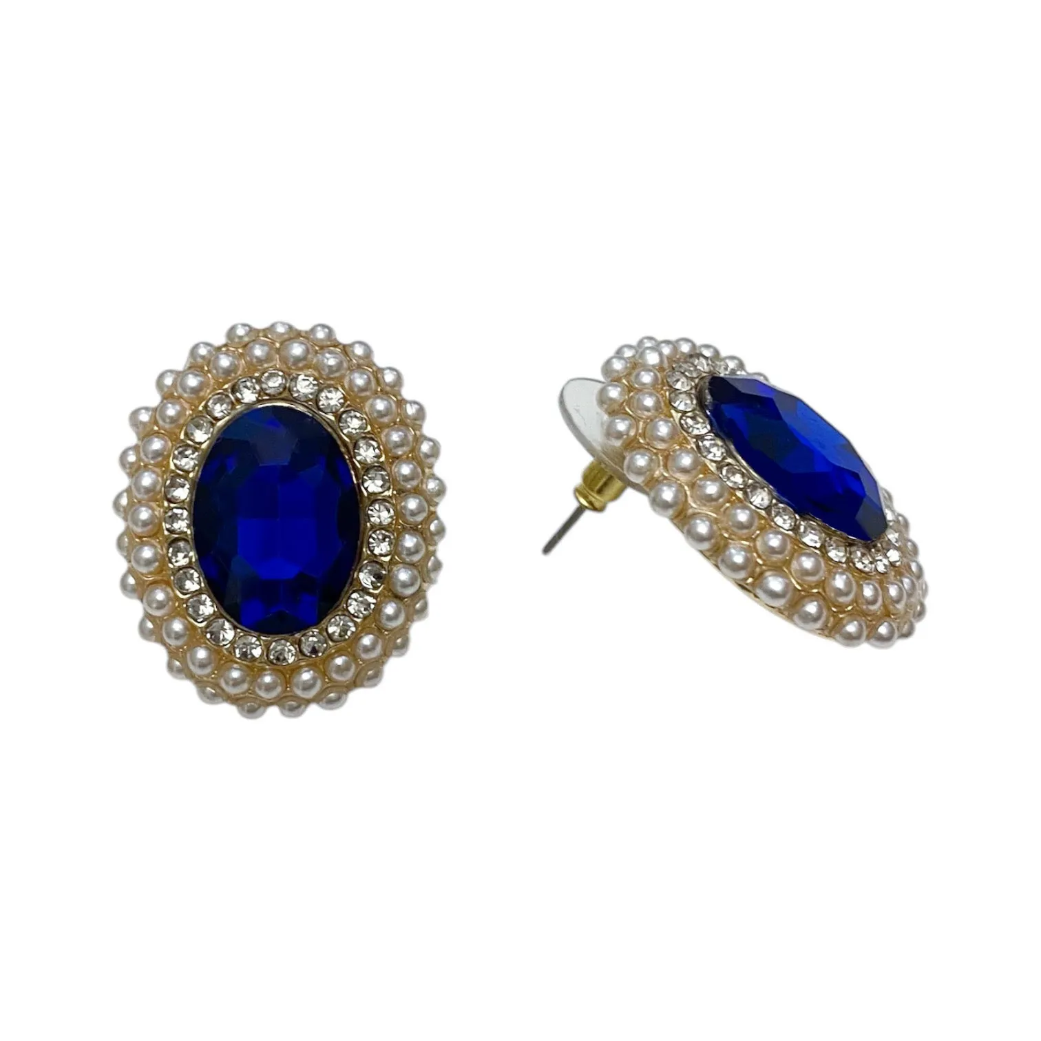 Ayesha Earrings
