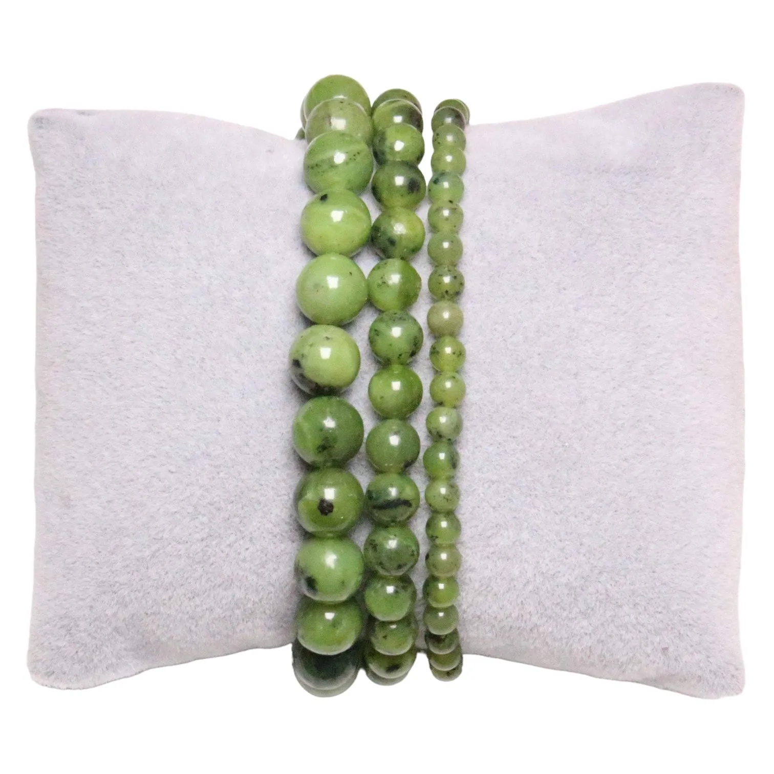 Bracelet Jade Nephrite A 