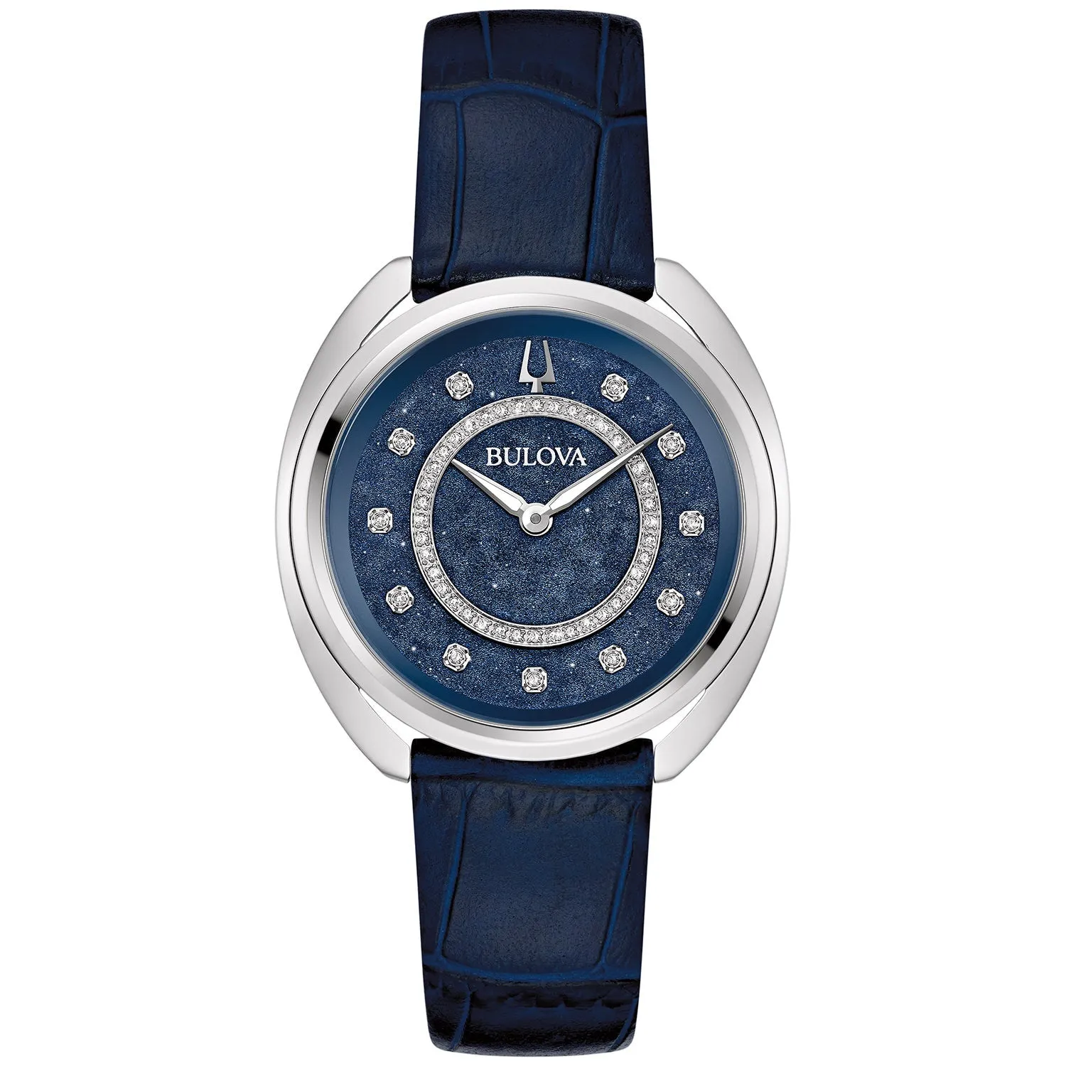 BULOVA - DUALITY CLASSIC
