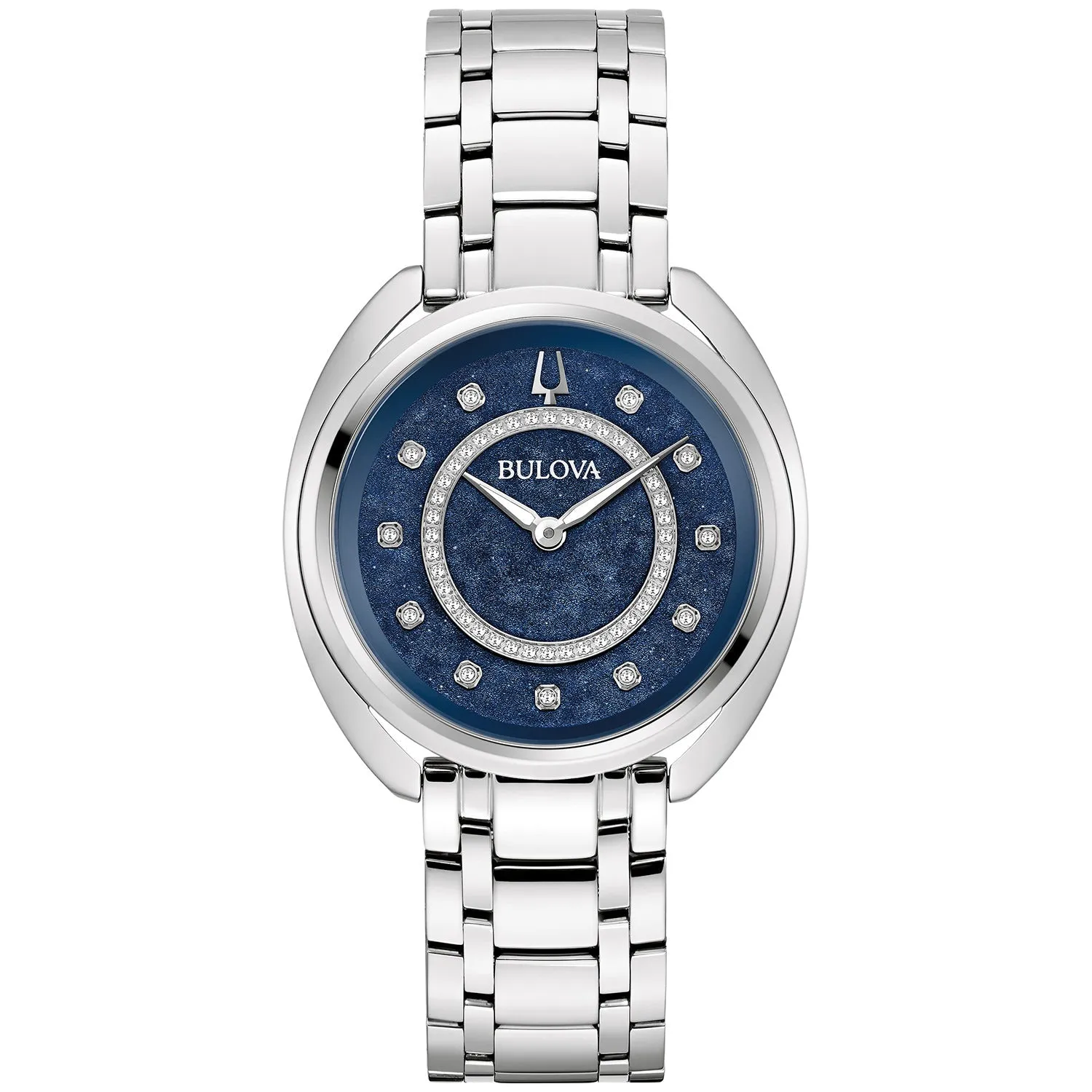 BULOVA - DUALITY CLASSIC