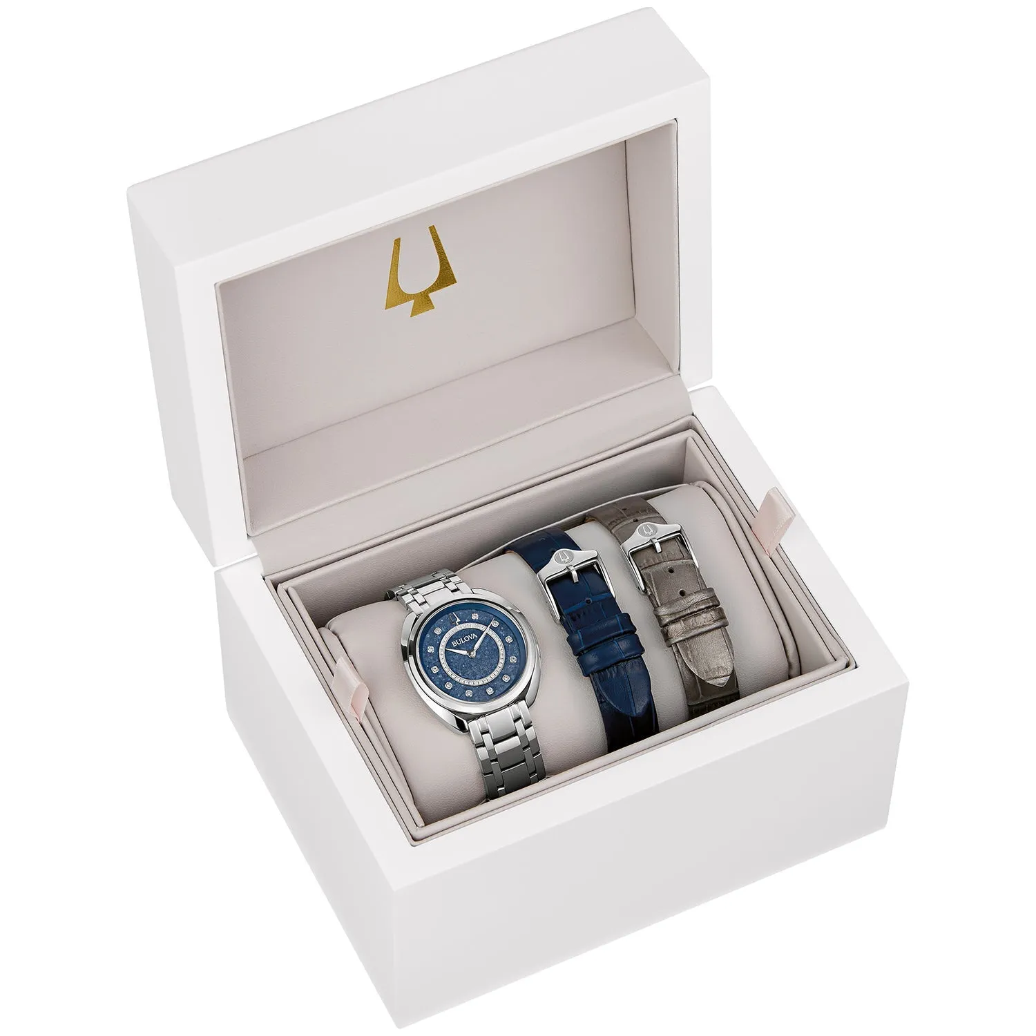 BULOVA - DUALITY CLASSIC
