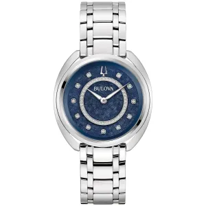 BULOVA - DUALITY CLASSIC