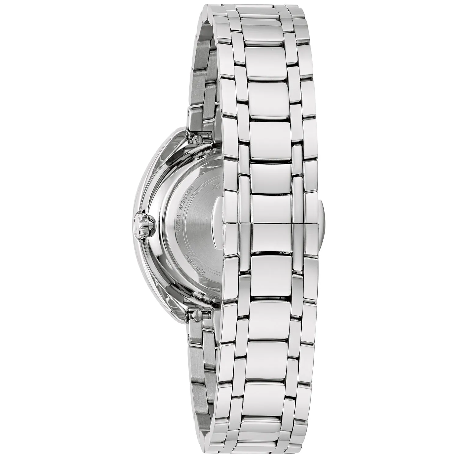 BULOVA - DUALITY CLASSIC
