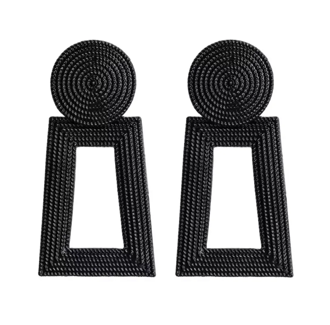 Earrings E3205