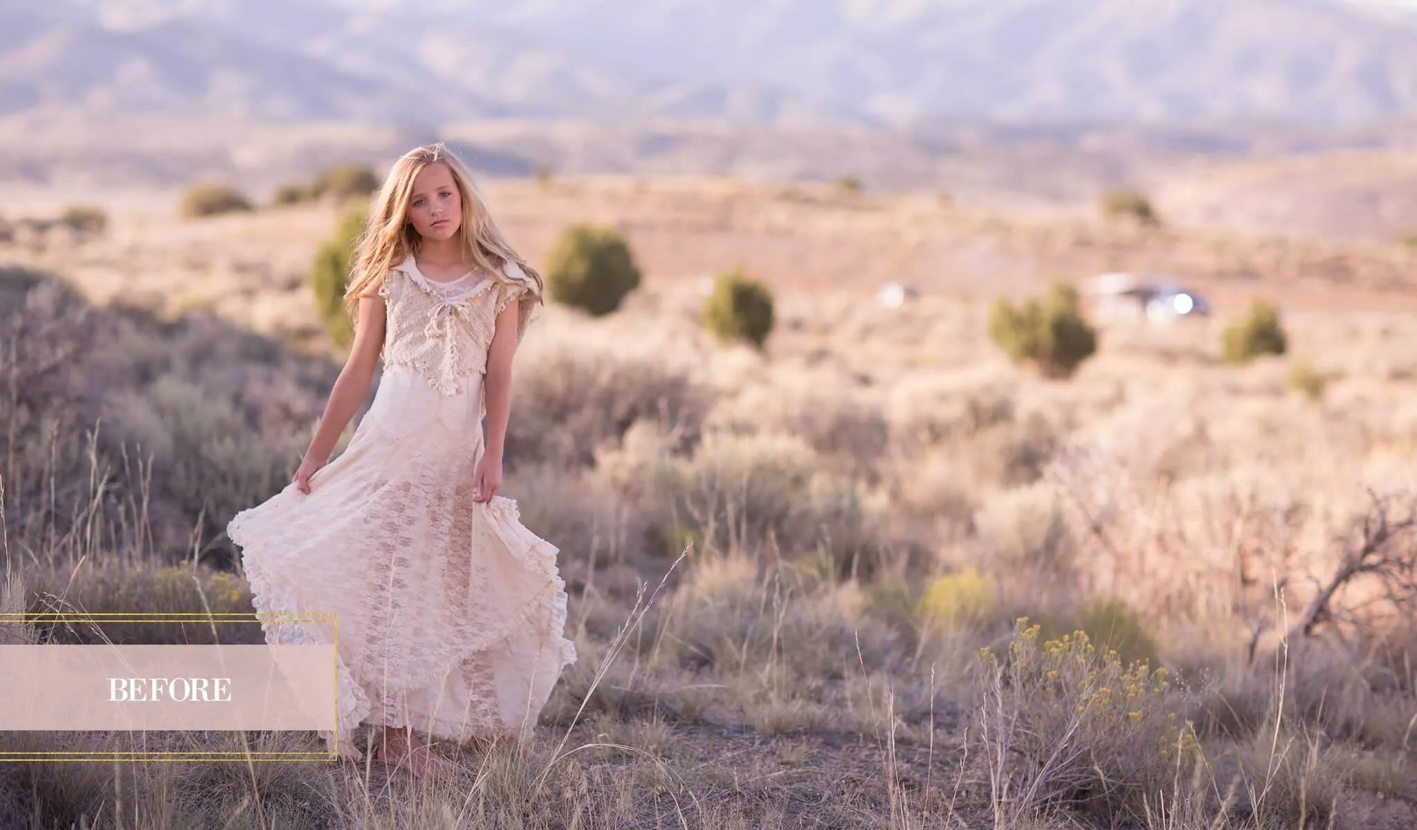 FILM Photoshop Actions Collection