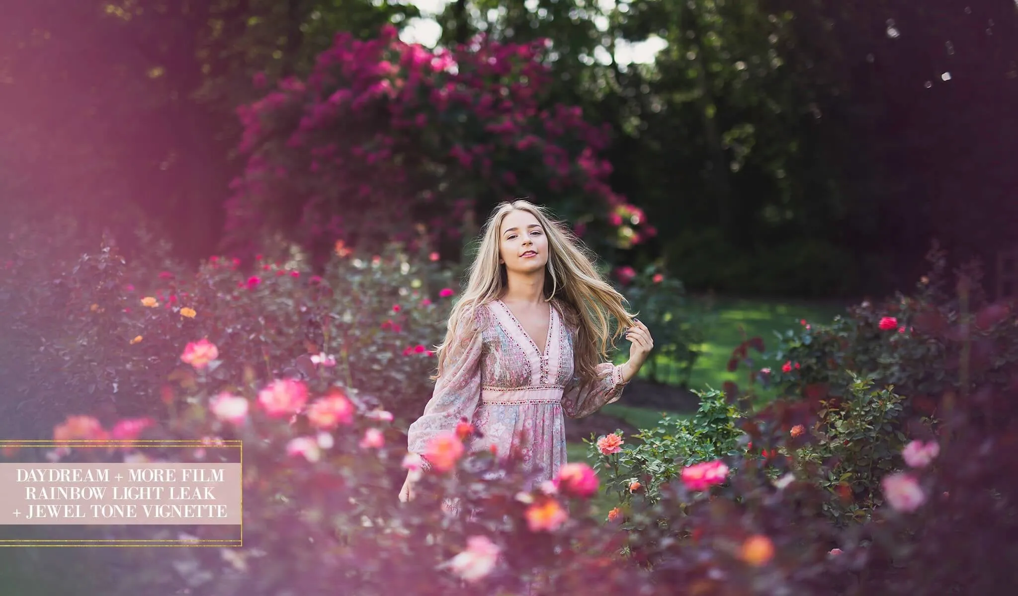 FILM Photoshop Actions Collection