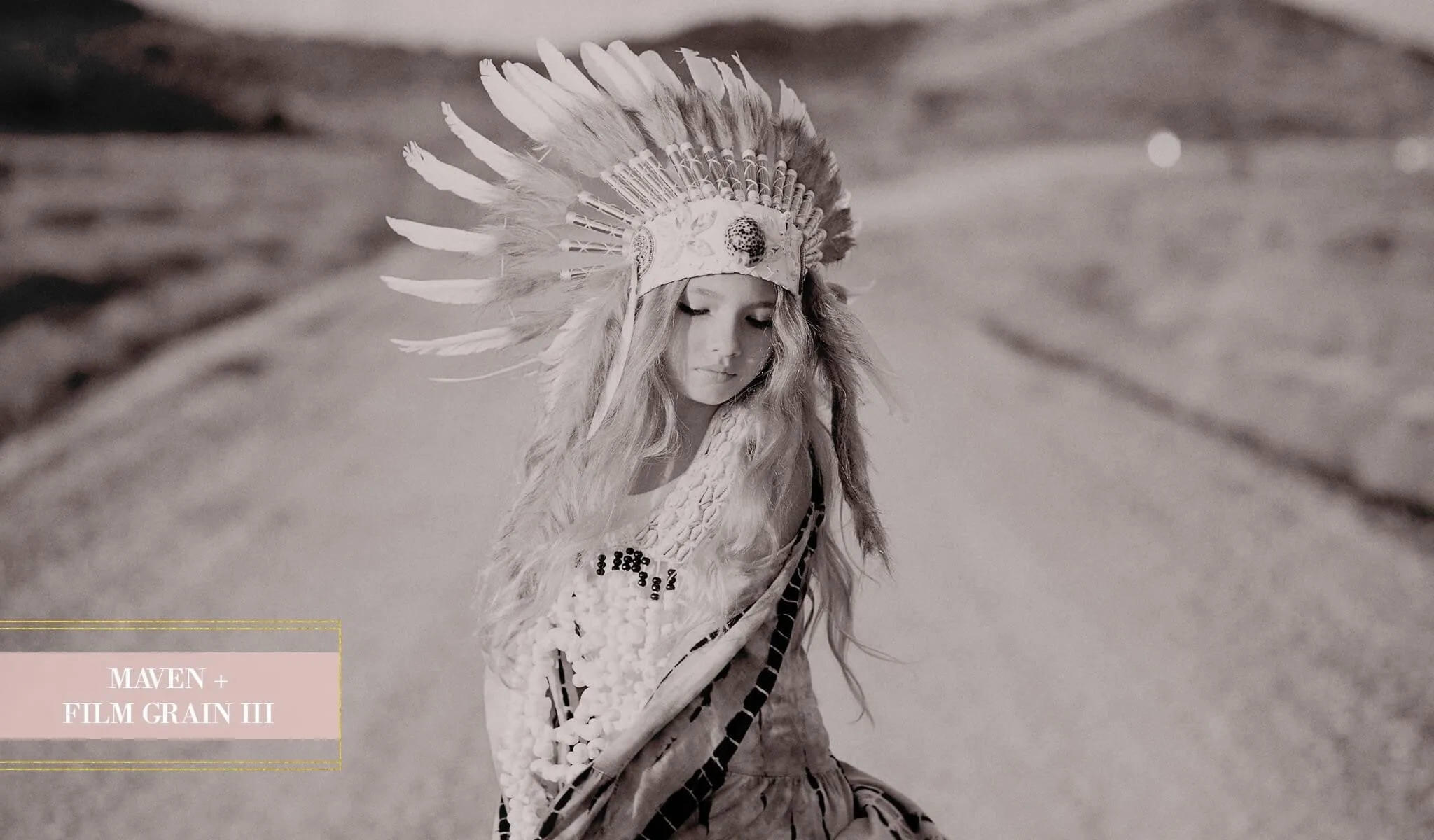 FILM Photoshop Actions Collection
