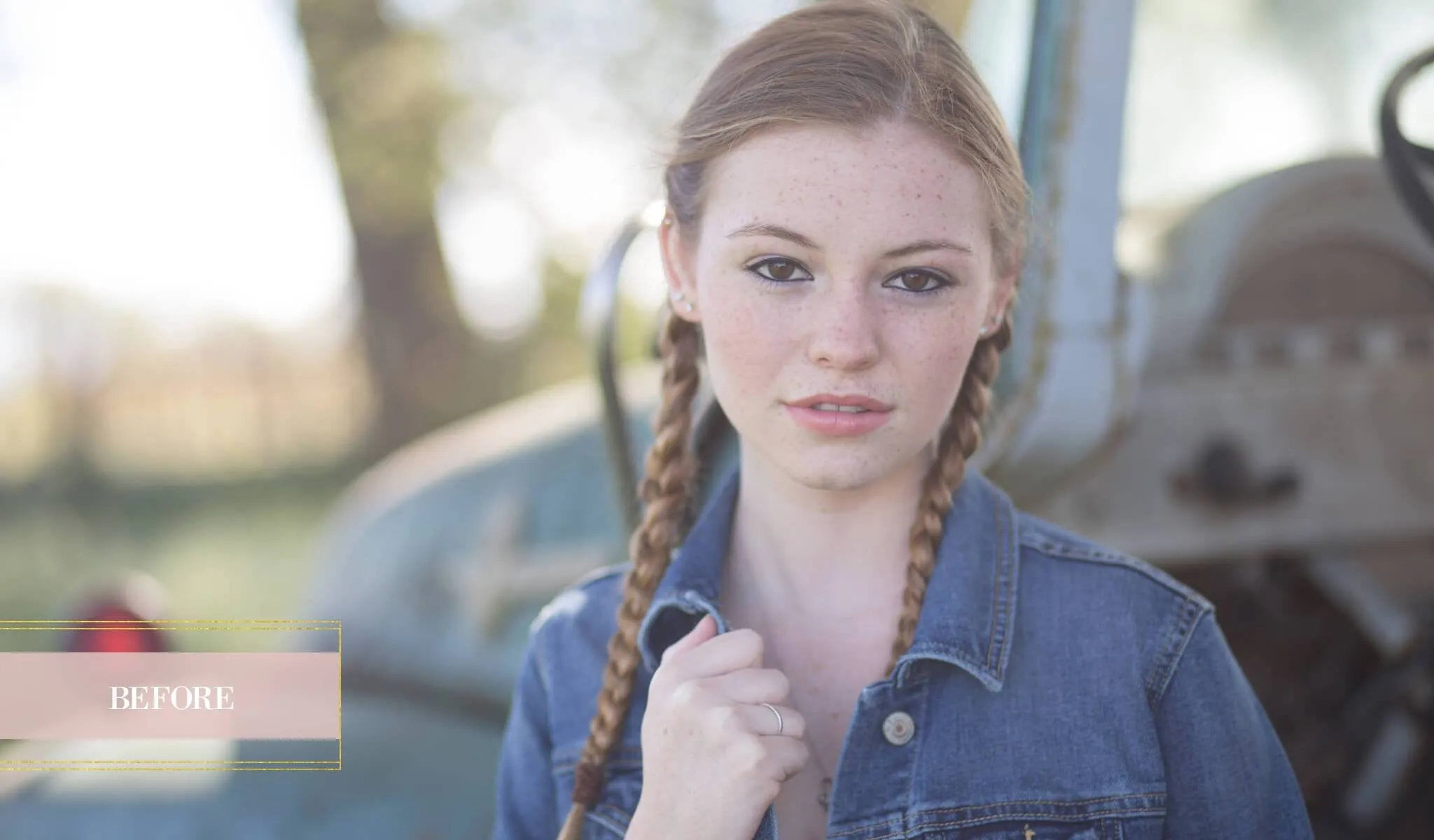 FILM Photoshop Actions Collection