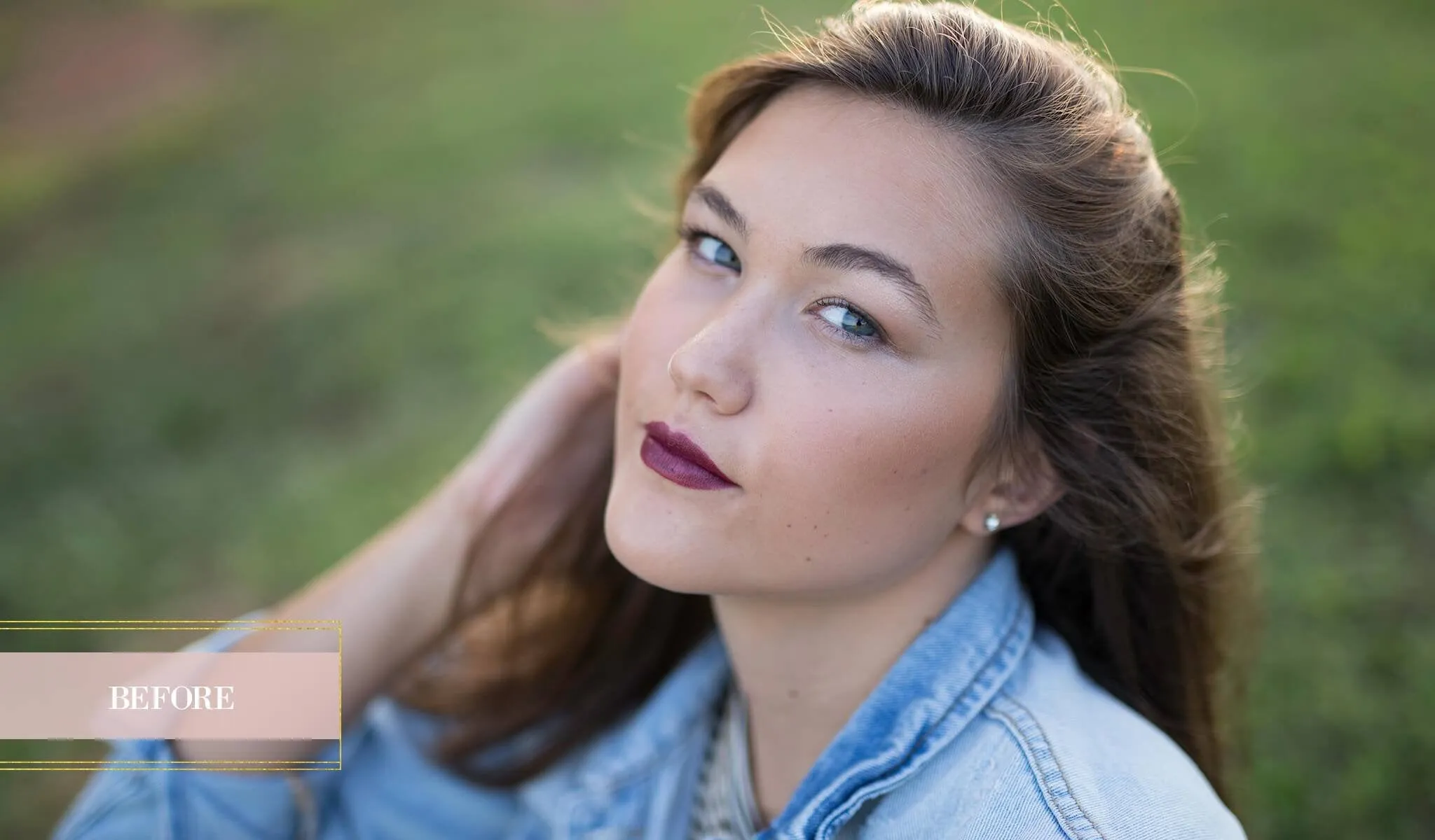 FILM Photoshop Actions Collection