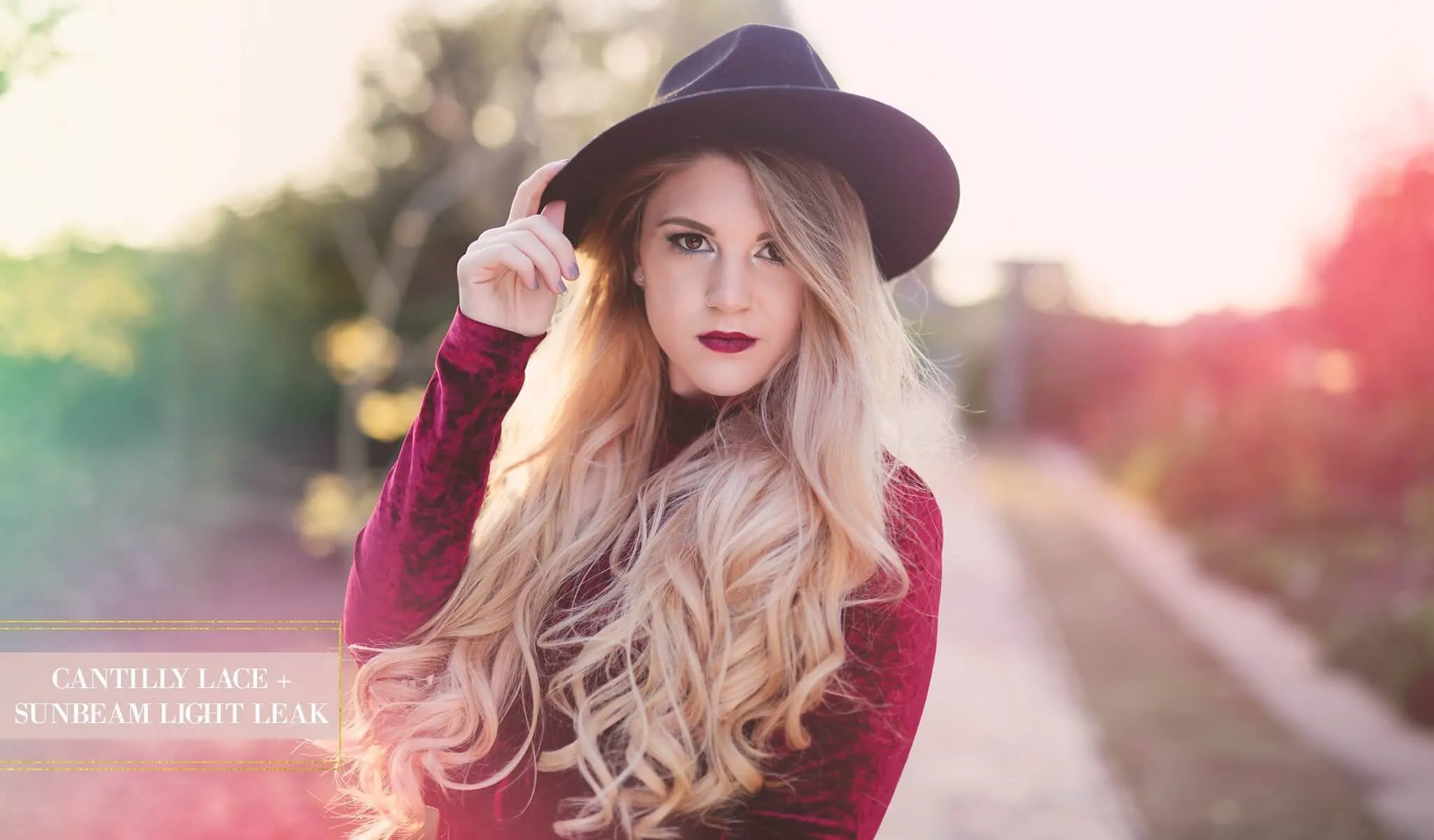 FILM Photoshop Actions Collection
