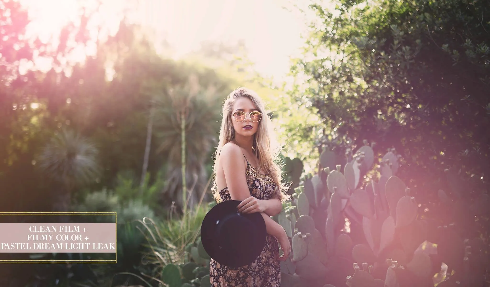 FILM Photoshop Actions Collection