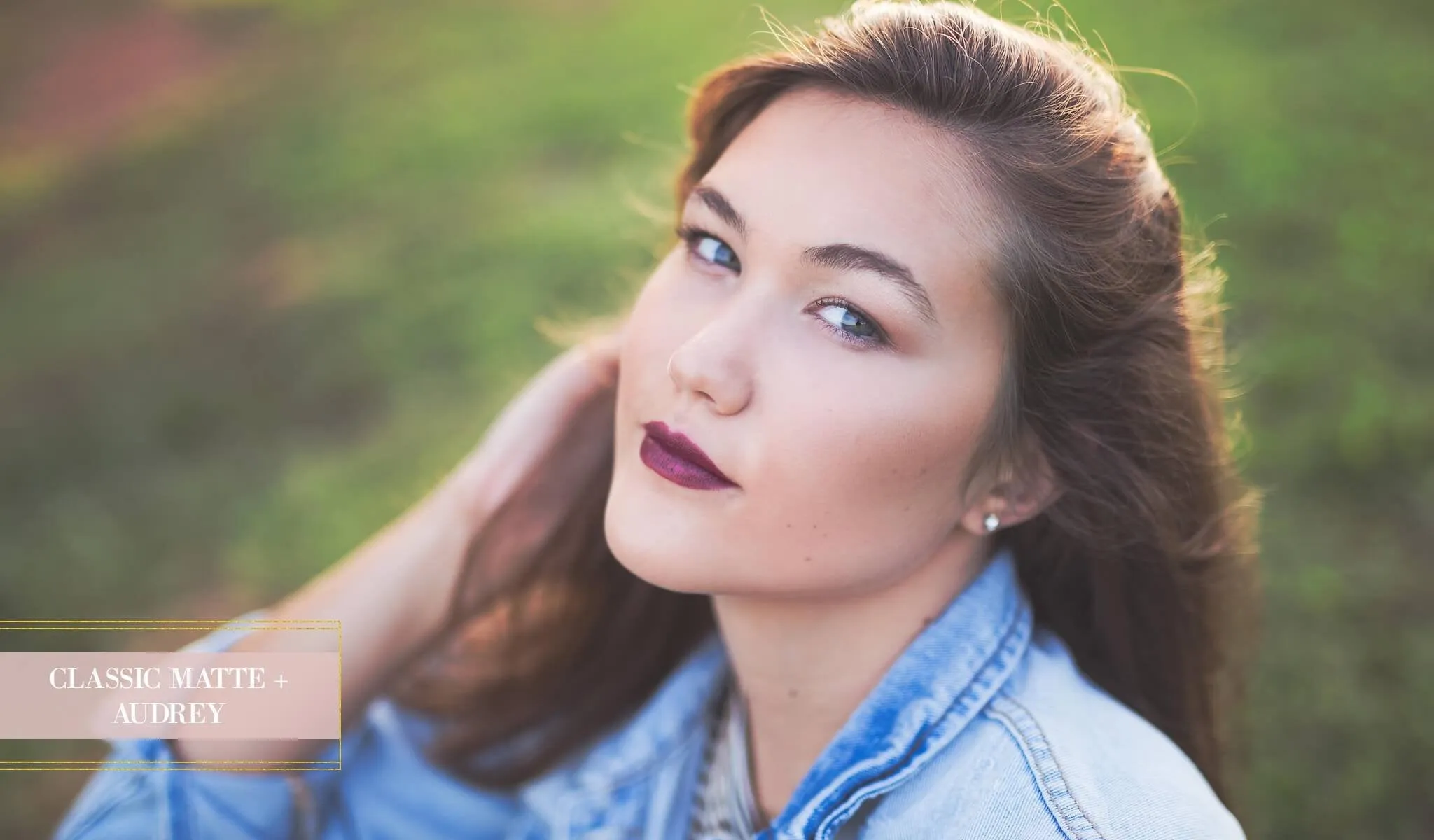 FILM Photoshop Actions Collection