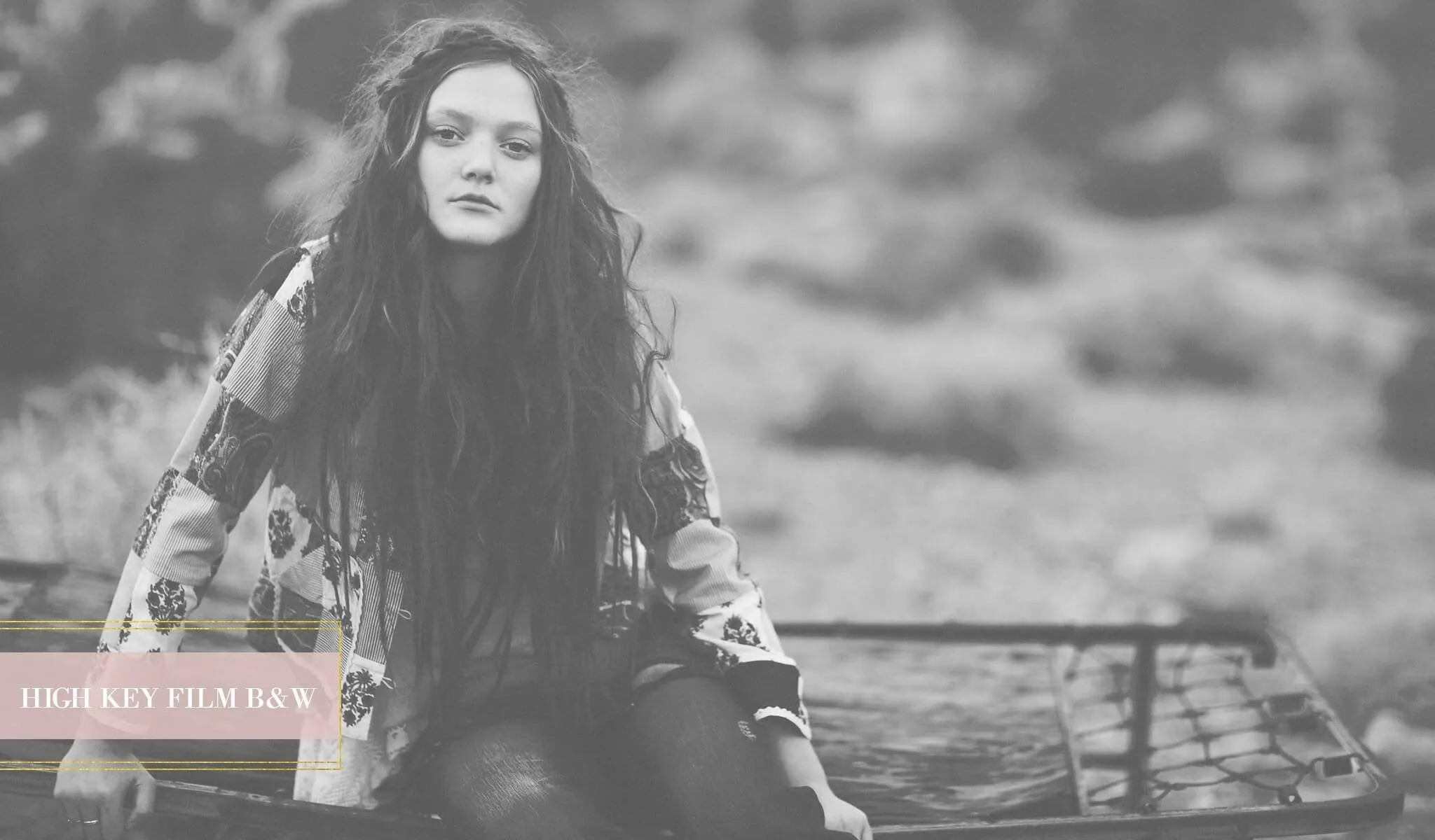 FILM Photoshop Actions Collection