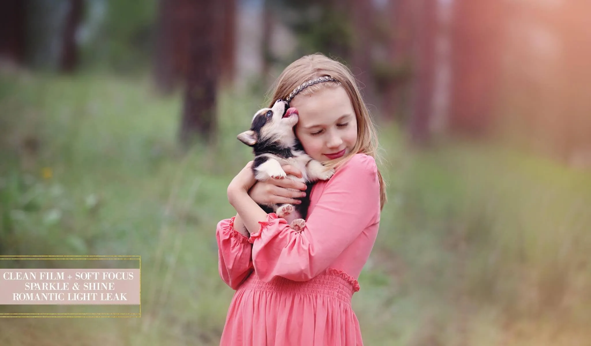 FILM Photoshop Actions Collection
