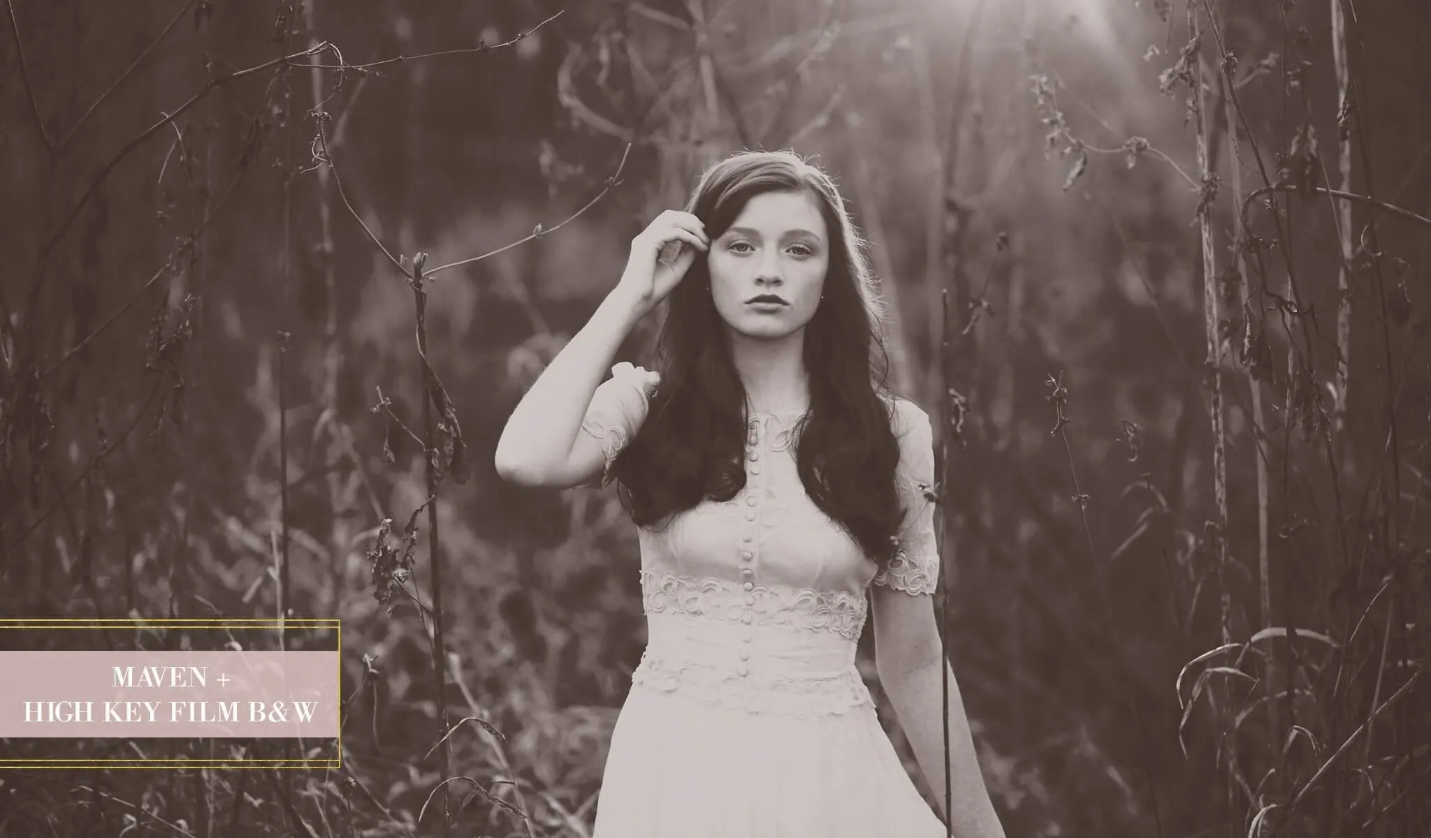 FILM Photoshop Actions Collection