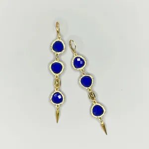 Jasmine Earrings