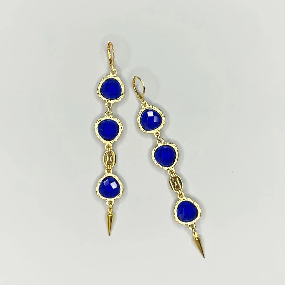 Jasmine Earrings