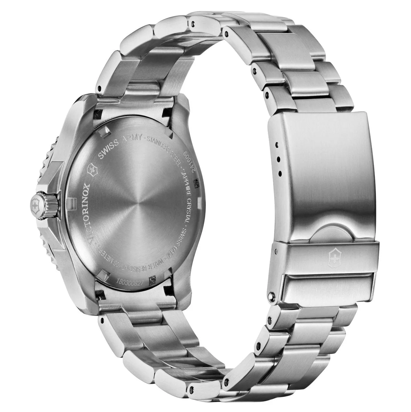 Ladies Maverick Small Watch (241609)