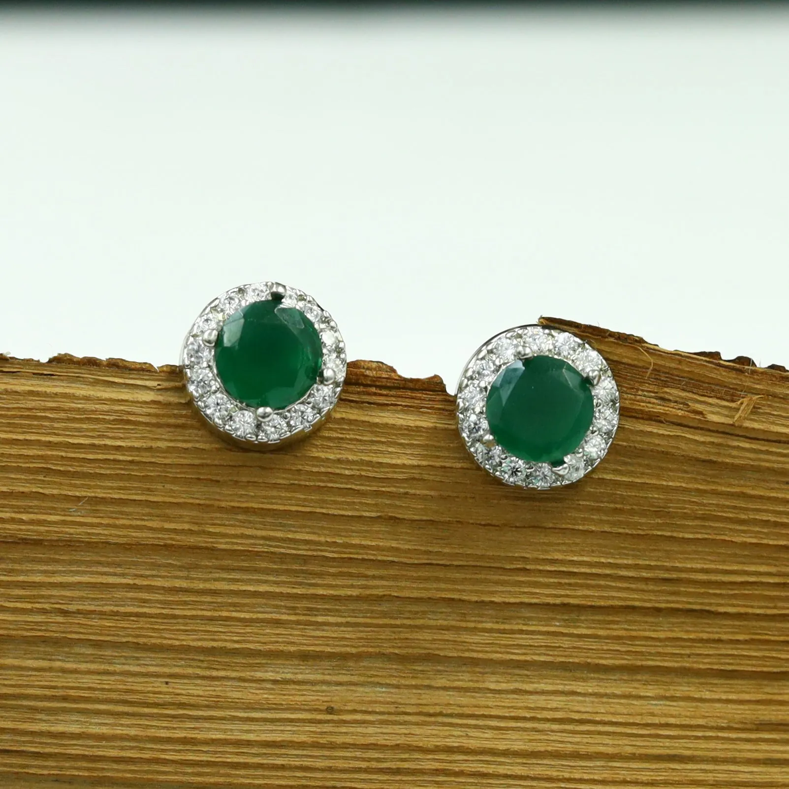 Light Zircon/AD Pendant 10509-28