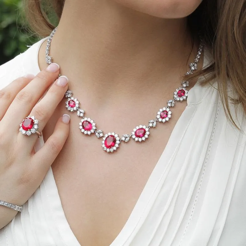 Rosemond Ruby