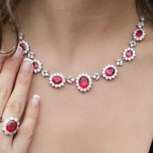 Rosemond Ruby