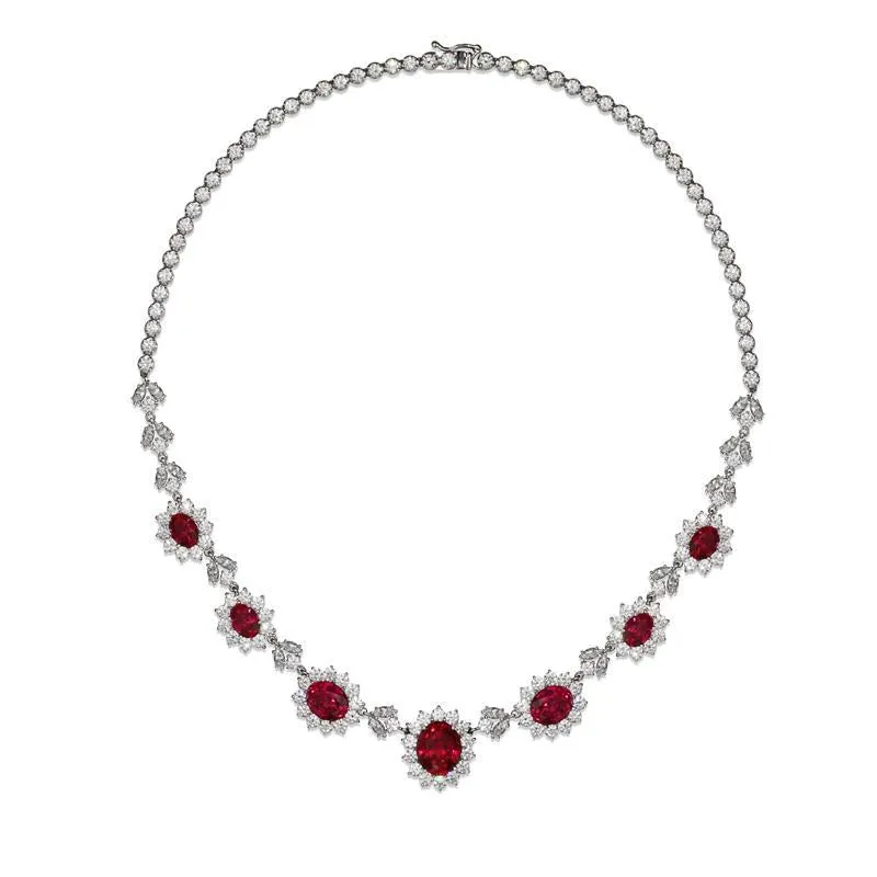 Rosemond Ruby