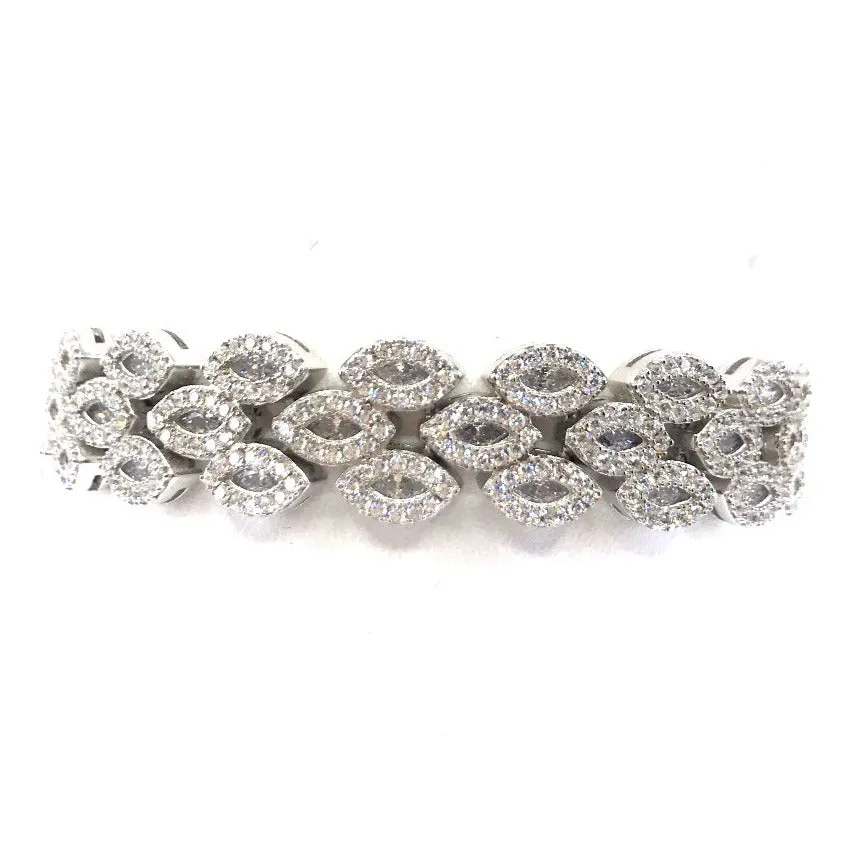 Sterling Silver Bracelet