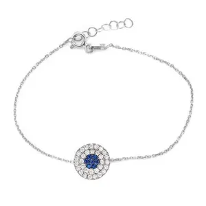 TILLY EVIL EYE BRACELET