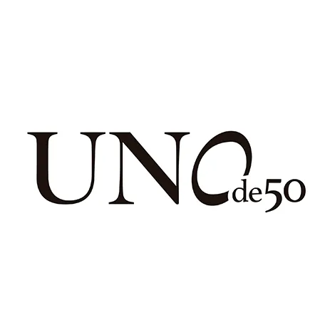 UNOde50 Ladies Brave Silver Splendid Bracelet