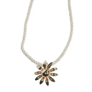 Verano Flower Choker