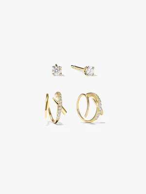 X Cross Sparkle Bundle